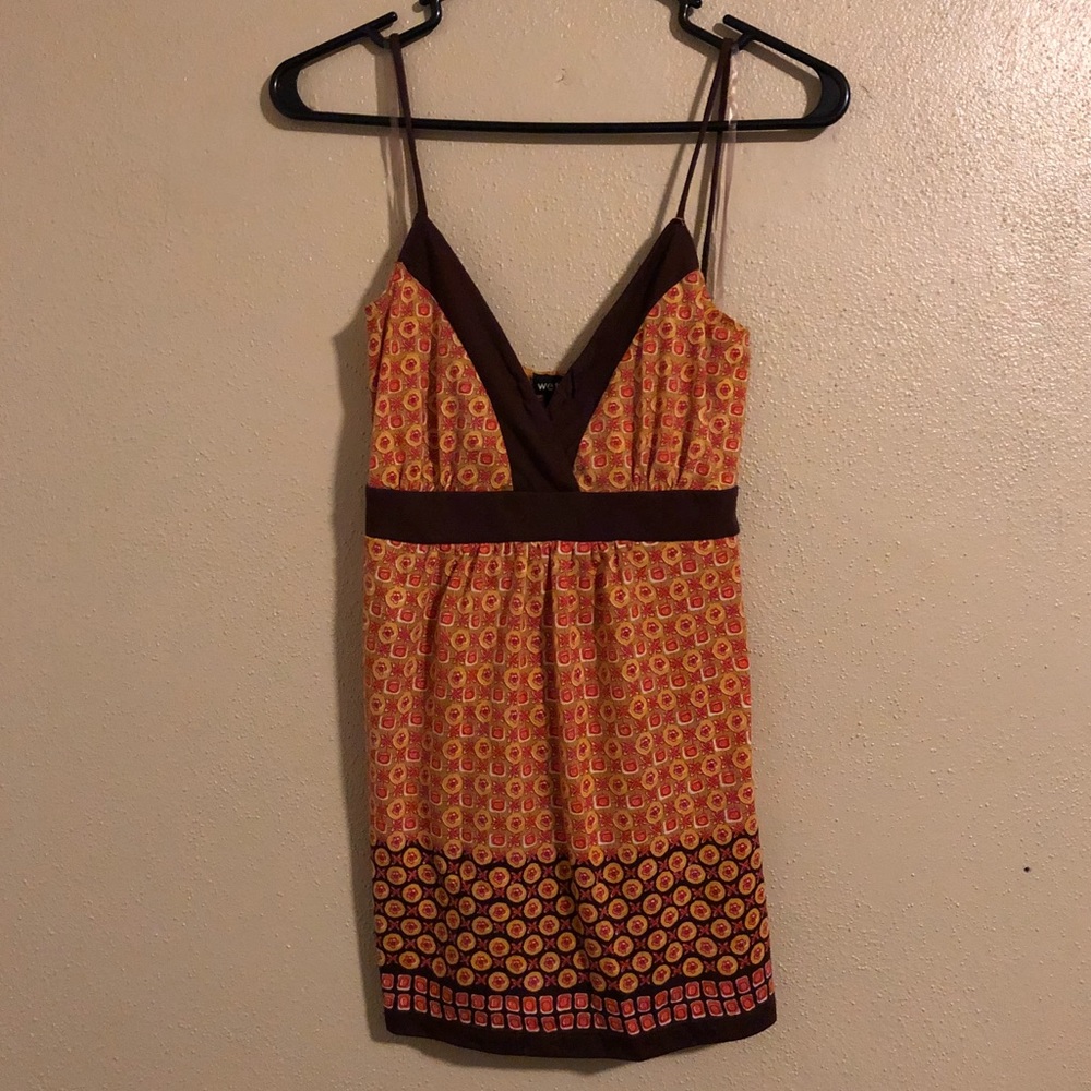 Tank top